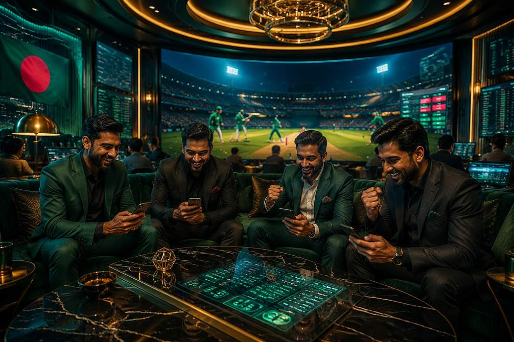 banglawin